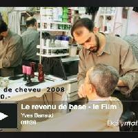 Le revenu de base - Débat