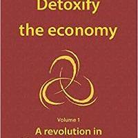 Groundbreaking and revolutionairy ideas in the monetary system