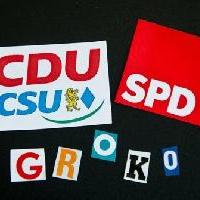 ALLEMAGNE : derrière les apparences, le nouveau gouvernement issu de la «GroKo» dit Non à l’Europe…
