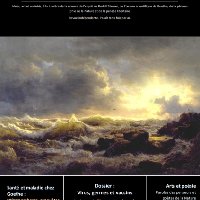Esprit et Nature - sommaires des différents numéros - infos pratiques